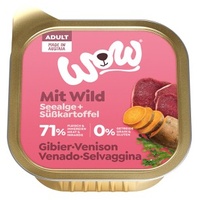 WOW Adult Wild 150g