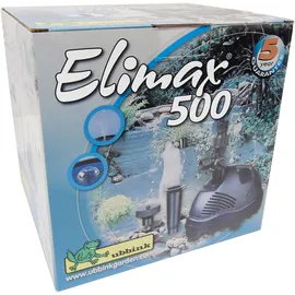 UBBINK Elimax 500