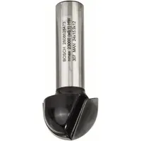 Bosch Hohlkehlfräser 12 mm R1 12 mm D 24