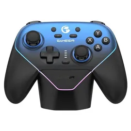 GameSir Super Nova Controller Blau Nintendo
