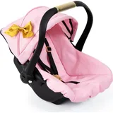 Bayer Design 67990AA Puppenzubehör, Puppen-Reisesitz