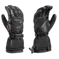 Leki Handschuhe Detect XT 3D schwarz