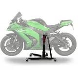 Zentralständer passend für Kawasaki ZX-10R 16-24 Motorradheber ConStands Power-Classic