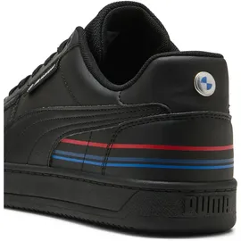 Puma Erwachsene BMW M Motorsport Caven 2.0 Sneakers 46, Black Pro Blue - 46 EU