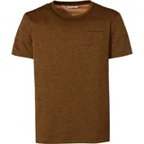 Vaude Kurzarmhemd Me Essential T-Shirt UMBRA