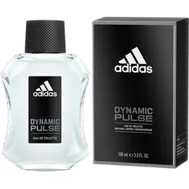 adidas Dynamic Pulse Eau de Toilette 50 ml