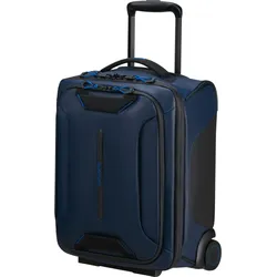 Samsonite Selection Ecodiver Underseater-Kabinentasche Blue Nights, blau schwarz, XS (Handgepäck)