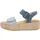 remonte D1N5412 D1N für Damen, blau, Größe 38 EU