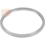 Silit Sicomatic Dichtungsring 22 cm, Silikon, für 3-8,5L Schnellkochtopf