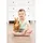 Beleduc Mutter & Kind Handpuppe Kanga & Juju