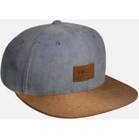 Reell Cap Suede Cap in Blau | Gr.: onesize