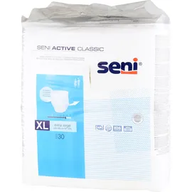 Seni Active Classic XL 3 x 30 St.