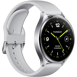 Xiaomi Watch 2 silver