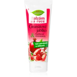 Bione Cosmetics Pomegranate Handbalsam 205 ml