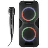 Medion LIFE Bluetooth-Party-Soundsystem P61498 (MD 44498)