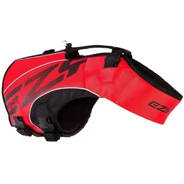 Ezydog X2 Boost Red XL