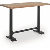 Niehoff Bartisch MOJITO 80 x 110 x 180 cm Wildeiche
