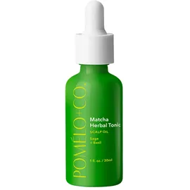 pomélo+ co. Pomélo+Co. Matcha Herbal Tonic Serum 30 ml