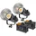 walimex pro 2x Niova Plus Daylight 350W