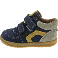 Ricosta Lauflernschuhe Blau 22