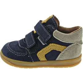 Ricosta Lauflernschuhe Blau 22
