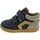 Ricosta Lauflernschuhe Blau 22