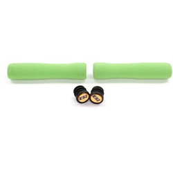 ESI GRIPS Griffe FIT CR ergonomisch grün