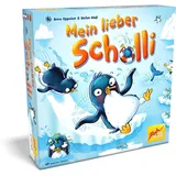 Zoch Mein lieber Scholli