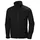 HELLY HANSEN Paramount Softshelljacke - Black - M