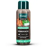 Kneipp Aroma-Pflegeschaumbad Männersache