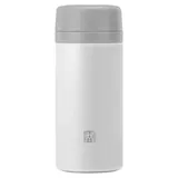 Zwilling Thermosflasche weiß 0,42 l