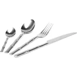 Excelsa Bambus Besteck-Set 24-tlg.