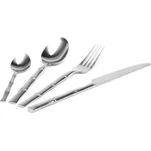 Excelsa Bambus Besteck-Set 24-tlg.