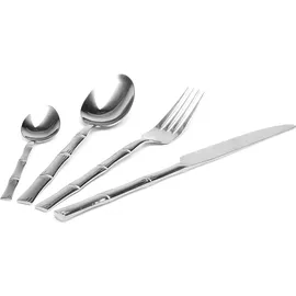 Excelsa Bambus Besteck-Set 24-tlg.