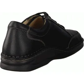 Finn Comfort NANTES Herren Schwarz 46