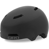 Giro Dime FS Matte Black, XS