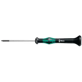 WERA Innensechskant-Schraubendreher 2,5 x 60 mm