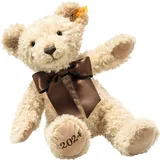 Steiff Cosy Jahresbär 2024, BEIGE