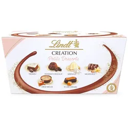 Lindt Pralinen Creation Petits Desserts