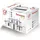 Barazzoni Chef Line Topf-Set 9-tlg. 22 cm