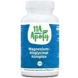 11A-Apofy Magnesiumbisglycinat Komplex