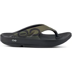 Oofos Ooriginal Sport Unisex tactical green (TACGRN) 46