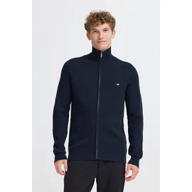 Kronstadt Strickjacke KSDoors in blau | Gr.: XL