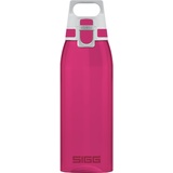 Sigg Trinkflasche Total Color Berry,