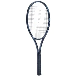 Prince Tennisschläger ATS Tour Carbon 98in/305g/Turnier 2024 schwarz - unbesaitet -