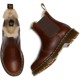 Dr. Martens 2976 Leonore Butterscotch Orleans 37