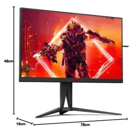 AOC Agon AG275QZN/EU 27"