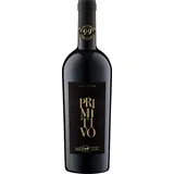 Tenuta Ulisse Ulisse Primitivo Terre di Chieti Limited Edition 2021