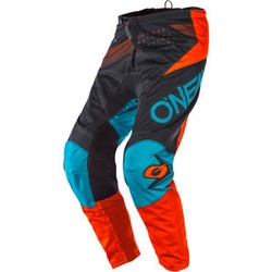 Element Factor Crosshose grau 30