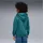 Puma Hoodie Emerald Ice 110